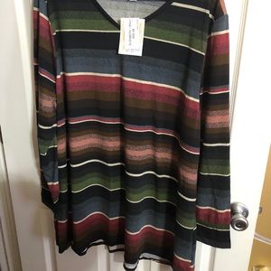 Nwt lularoe Elizabeth